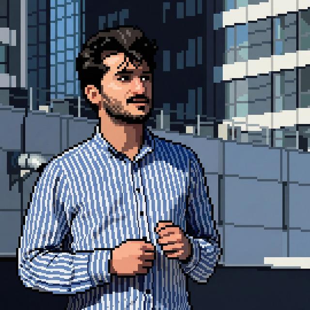 Muhammed Emin Akalan